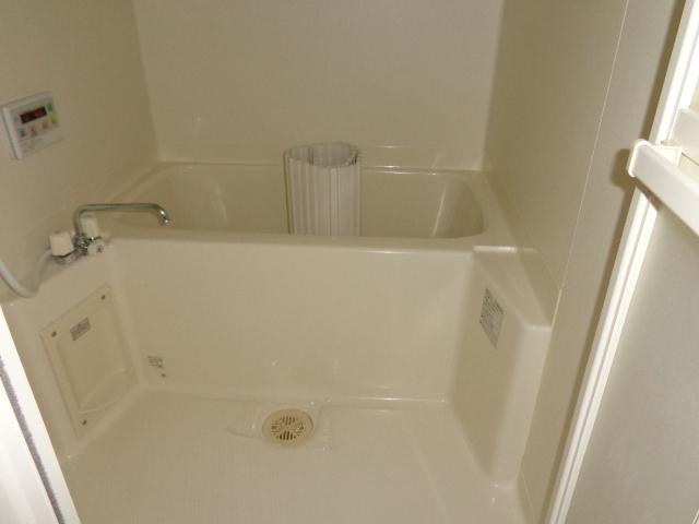 Ｓ＆Ｋ大門の浴室|バス