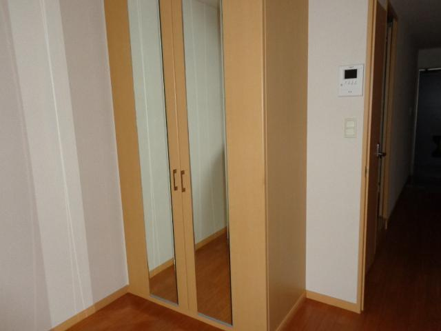 Ｓ＆Ｋ大門の収納|クローゼット