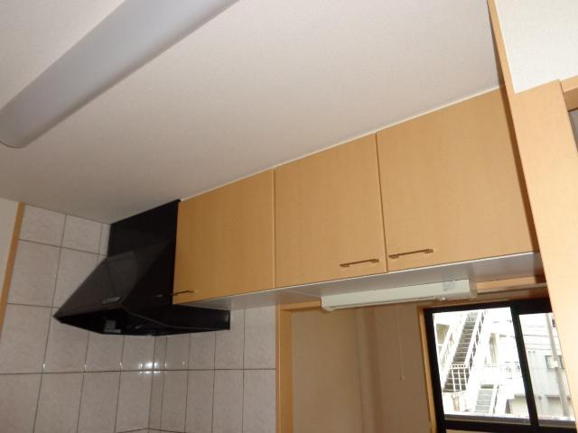 Ｓ＆Ｋ大門の居間・リビング|リビング