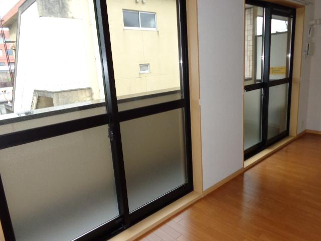 Ｓ＆Ｋ大門のその他|ベランダ