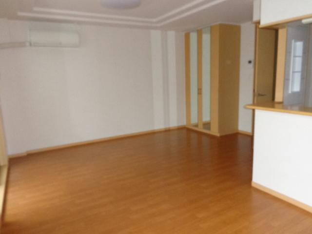 Ｓ＆Ｋ大門の居間・リビング|リビング