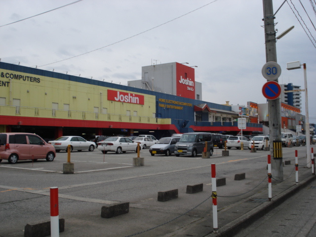 Ｓ＆Ｋ大門の周辺|マイプラザまで340ｍ