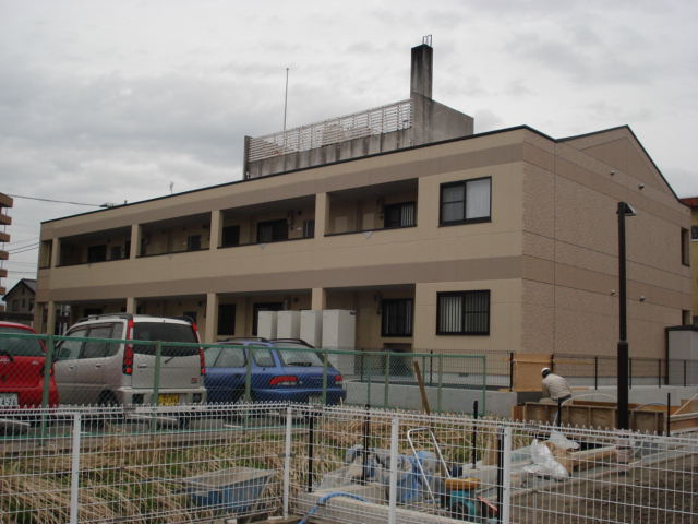 Ｓ＆Ｋ大門の外観|外観写真（昼）