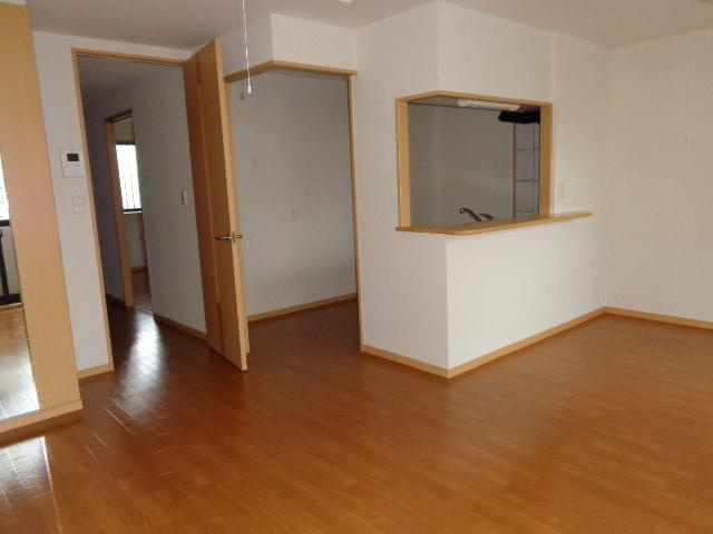 Ｓ＆Ｋ大門の居間・リビング|リビング