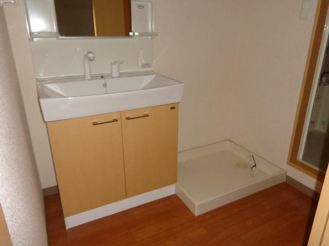 Ｓ＆Ｋ大門のその他|脱衣所