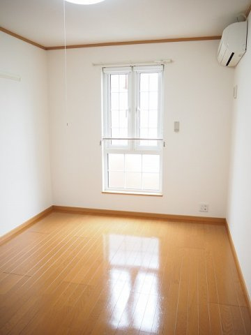 エレガンス・フィオーレの内装|中はこのようになっています