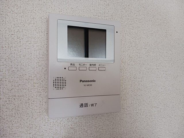 ノーヴァⅠのセキュリティ