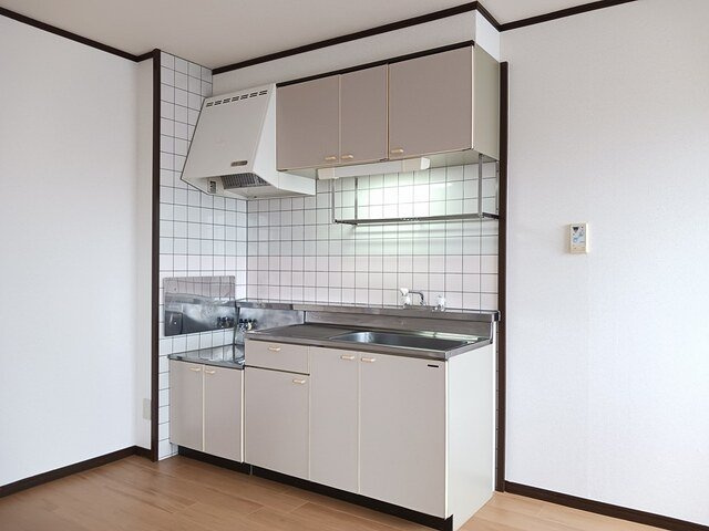 ノーヴァⅠのキッチン|キッチンでお料理をお楽しみください