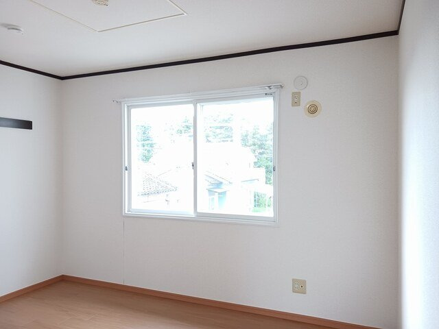 ノーヴァⅠの内装|過ごしやすい室内です