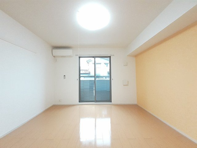 シーサイド・ヴィラⅠの内装|内装もきれいです