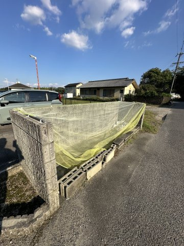 オアシス上豊田のその他共用部分