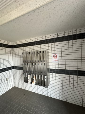 オアシス上豊田のその他共用部分