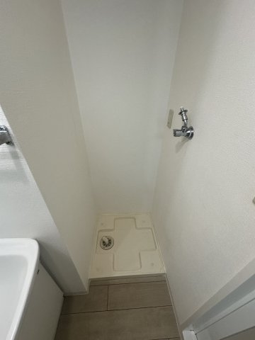 オアシス上豊田の設備