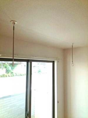 【設備】 | メゾン・ナンジョー