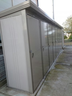 【その他共用部分】 | メゾン・ナンジョー