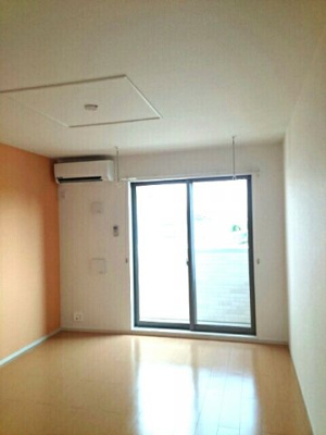 【居間・リビング】 | メゾン・ナンジョー