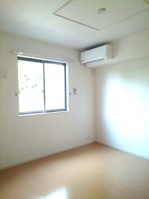 【内装】 | メゾン・ナンジョー