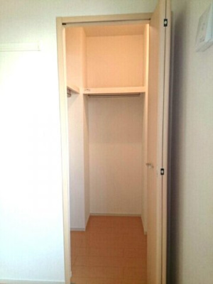 【収納】 | メゾン・ナンジョー