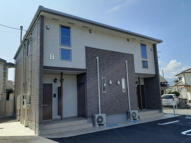 フォンテーヌ　小松島Ｂの画像