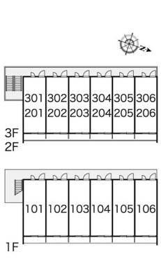 【その他】 | レオパレスサイレンスＫ