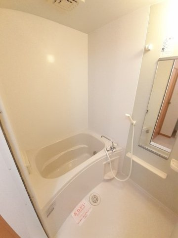 【浴室】 | サン・カンナＢ