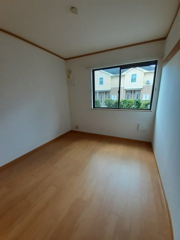 【洋室】 | サン・カンナＢ