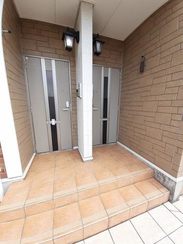 【エントランス】 | アヴニール　Ⅱ