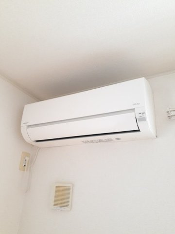 【設備】 | アヴニール　Ⅱ