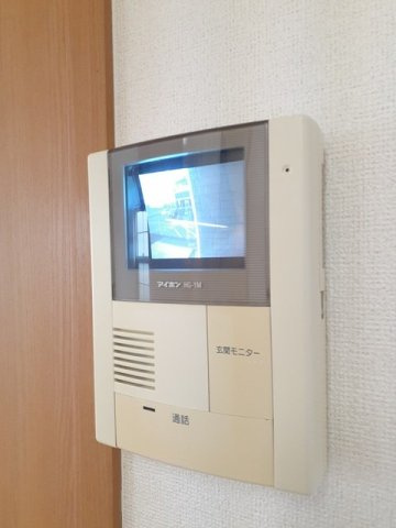 【設備】 | アヴニール　Ⅱ