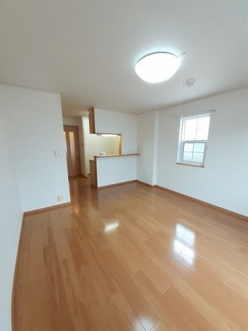 【内装】 | アヴニール　Ⅱ