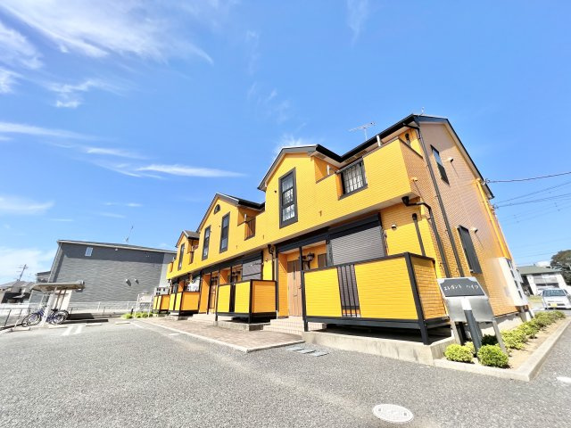 エレガントハイツ