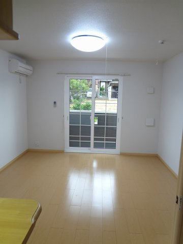 ベルソレイユ　Ｂの内装