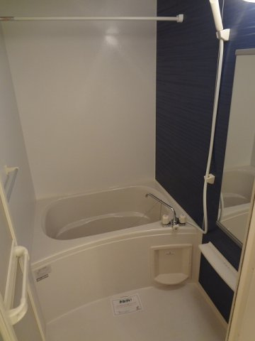 ベルソレイユ　Ｂの浴室