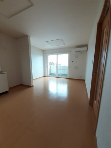 アニメート　ヒルの居間・リビング