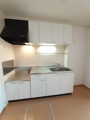 アニメート　ヒルのキッチン