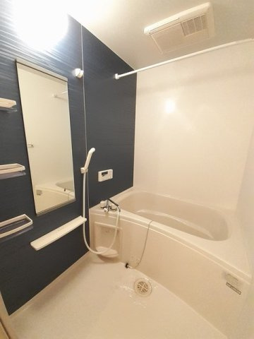 アニメート　ヒルの浴室