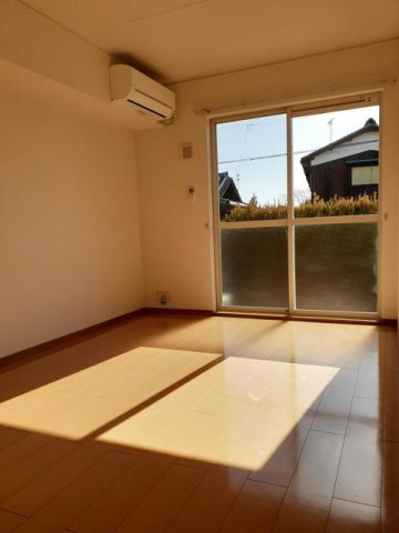 すいふようＣの内装