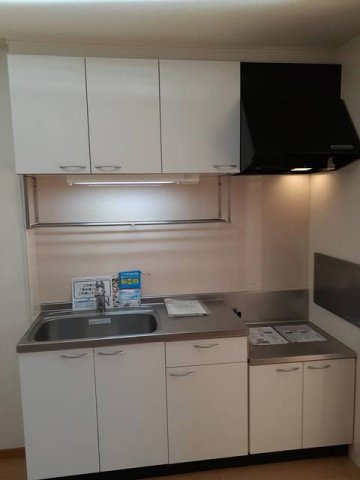 すいふようＣのキッチン