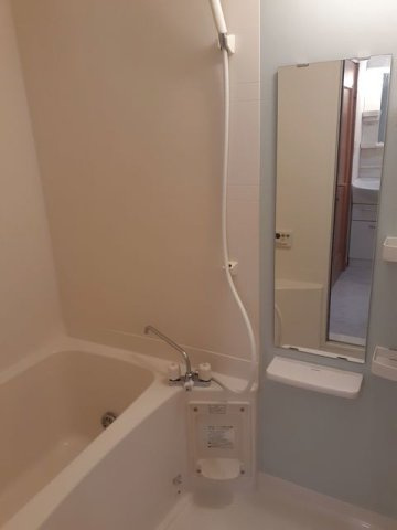 すいふようＣの浴室