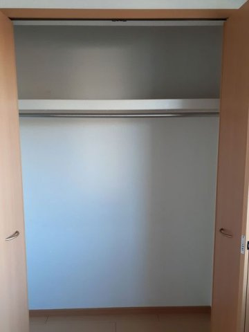 すいふようＣの収納