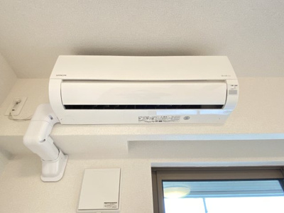 【設備】 | サーレ・ＷＥＳＴ　Ⅰ