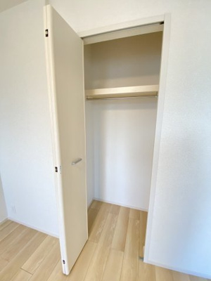 【収納】 | サーレ・ＷＥＳＴ　Ⅰ