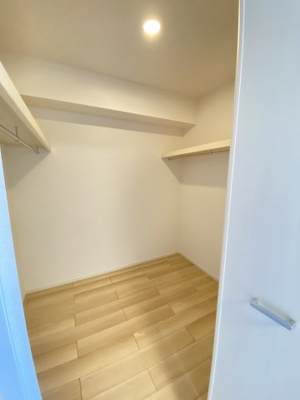 【収納】 | サーレ・ＷＥＳＴ　Ⅰ