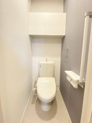 【トイレ】 | サーレ・ＷＥＳＴ　Ⅰ