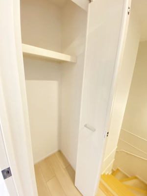 【収納】 | サーレ・ＷＥＳＴ　Ⅰ