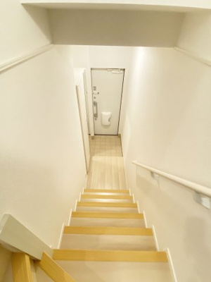 【内装】 | サーレ・ＷＥＳＴ　Ⅰ