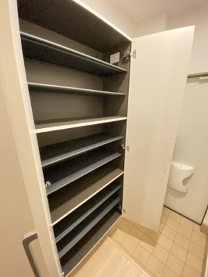 【収納】 | サーレ・ＷＥＳＴ　Ⅰ