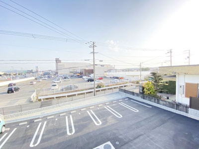 【展望】 | サーレ・ＷＥＳＴ　Ⅰ