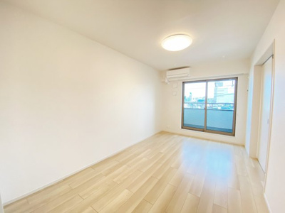 【居間・リビング】 | サーレ・ＷＥＳＴ　Ⅰ