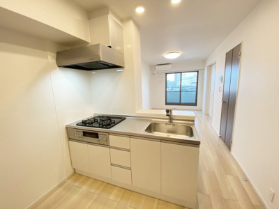 【キッチン】 | サーレ・ＷＥＳＴ　Ⅰ